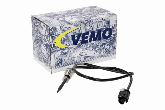 Sensor, Abgastemperatur vorne VEMO V20-72-0277 Bild Sensor, Abgastemperatur vorne VEMO V20-72-0277
