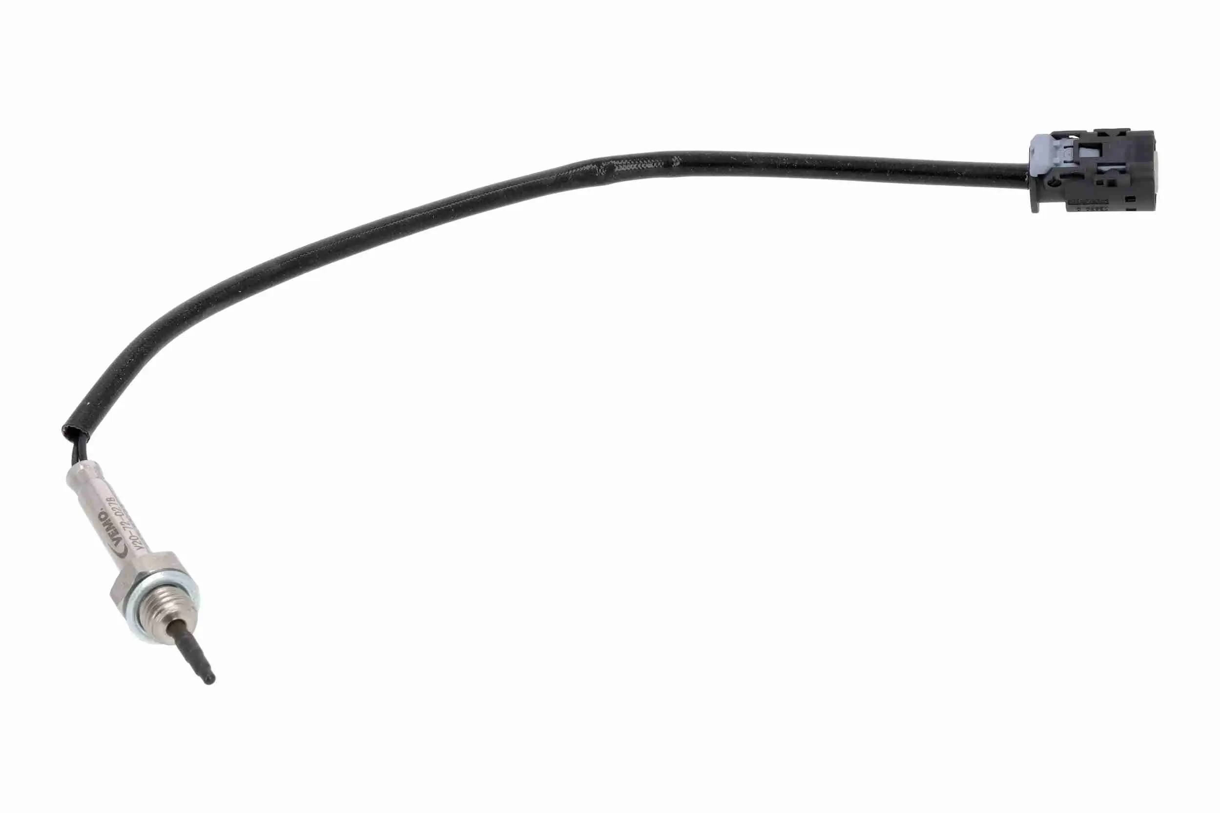 Sensor, Abgastemperatur Niederdruckseite VEMO V20-72-0278