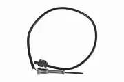 Sensor, Abgastemperatur Partikelfilter VEMO V20-72-0279