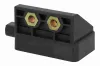 Sensor, Längs-/Querbeschleunigung Vorderachse VEMO V20-72-0280 Bild Sensor, Längs-/Querbeschleunigung Vorderachse VEMO V20-72-0280