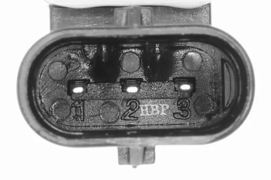 Sensor, Einparkhilfe hinten VEMO V20-72-0284 Bild Sensor, Einparkhilfe hinten VEMO V20-72-0284