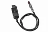 NOx-Sensor, Harnstoffeinspritzung nach Ru&szlig;partikelfilter nach SCR-Katalysator VEMO V20-72-0287