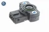 Sensor, Drosselklappenstellung VEMO V20-72-0406