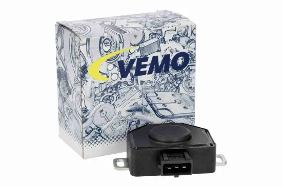 Sensor, Drosselklappenstellung VEMO V20-72-0407 Bild Sensor, Drosselklappenstellung VEMO V20-72-0407