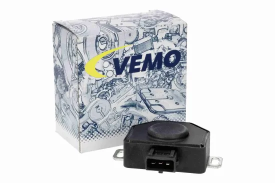 Sensor, Drosselklappenstellung VEMO V20-72-0408 Bild Sensor, Drosselklappenstellung VEMO V20-72-0408