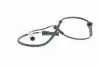 Sensor, Raddrehzahl Hinterachse links Hinterachse rechts VEMO V20-72-0430 Bild Sensor, Raddrehzahl Hinterachse links Hinterachse rechts VEMO V20-72-0430