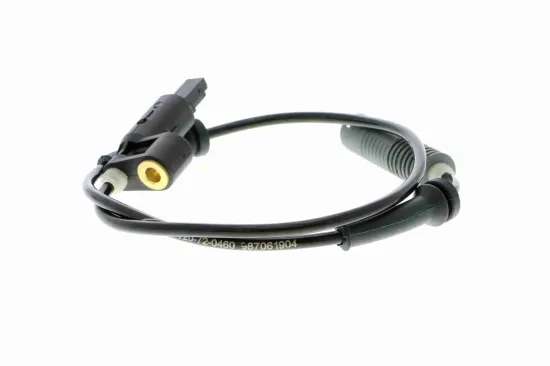 Sensor, Raddrehzahl Vorderachse links Vorderachse rechts VEMO V20-72-0460 Bild Sensor, Raddrehzahl Vorderachse links Vorderachse rechts VEMO V20-72-0460