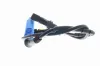 Sensor, Raddrehzahl Vorderachse links Vorderachse rechts VEMO V20-72-0484 Bild Sensor, Raddrehzahl Vorderachse links Vorderachse rechts VEMO V20-72-0484