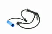 Sensor, Raddrehzahl Vorderachse VEMO V20-72-0485