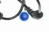 Sensor, Raddrehzahl Vorderachse VEMO V20-72-0485 Bild Sensor, Raddrehzahl Vorderachse VEMO V20-72-0485
