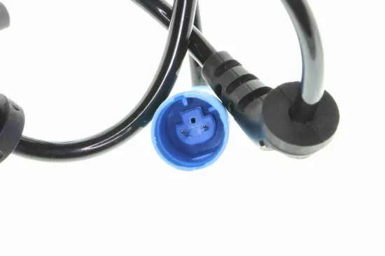 Sensor, Raddrehzahl Vorderachse VEMO V20-72-0485 Bild Sensor, Raddrehzahl Vorderachse VEMO V20-72-0485