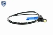 Sensor, Raddrehzahl Hinterachse VEMO V20-72-0493