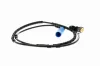 Sensor, Raddrehzahl Hinterachse VEMO V20-72-0493 Bild Sensor, Raddrehzahl Hinterachse VEMO V20-72-0493