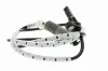 Sensor, Raddrehzahl Hinterachse links Hinterachse rechts VEMO V20-72-0496 Bild Sensor, Raddrehzahl Hinterachse links Hinterachse rechts VEMO V20-72-0496