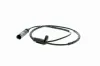 Sensor, Raddrehzahl Hinterachse links Hinterachse rechts VEMO V20-72-0499 Bild Sensor, Raddrehzahl Hinterachse links Hinterachse rechts VEMO V20-72-0499