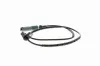 Sensor, Raddrehzahl Hinterachse links Hinterachse rechts VEMO V20-72-0499 Bild Sensor, Raddrehzahl Hinterachse links Hinterachse rechts VEMO V20-72-0499