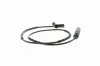 Sensor, Raddrehzahl Hinterachse links Hinterachse rechts VEMO V20-72-0499 Bild Sensor, Raddrehzahl Hinterachse links Hinterachse rechts VEMO V20-72-0499