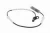 Sensor, Raddrehzahl Vorderachse links Vorderachse rechts VEMO V20-72-0500 Bild Sensor, Raddrehzahl Vorderachse links Vorderachse rechts VEMO V20-72-0500