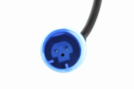 Sensor, Raddrehzahl Vorderachse links Vorderachse rechts VEMO V20-72-0507 Bild Sensor, Raddrehzahl Vorderachse links Vorderachse rechts VEMO V20-72-0507