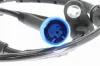 Sensor, Raddrehzahl Hinterachse links Hinterachse rechts VEMO V20-72-0508 Bild Sensor, Raddrehzahl Hinterachse links Hinterachse rechts VEMO V20-72-0508