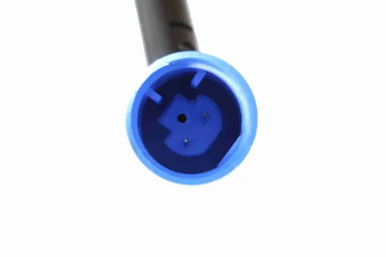 Sensor, Raddrehzahl Vorderachse links Vorderachse rechts VEMO V20-72-0512 Bild Sensor, Raddrehzahl Vorderachse links Vorderachse rechts VEMO V20-72-0512