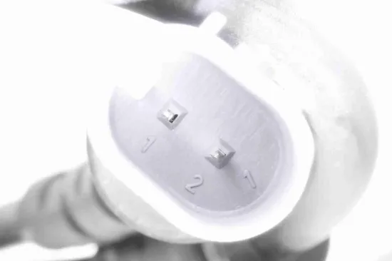 Warnkontakt, Bremsbelagverschleiß Vorderachse VEMO V20-72-0530 Bild Warnkontakt, Bremsbelagverschleiß Vorderachse VEMO V20-72-0530