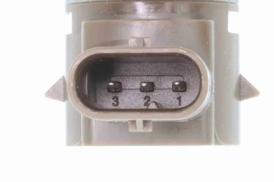 Sensor, Einparkhilfe seitlicher Anbau außen vorne VEMO V20-72-0563 Bild Sensor, Einparkhilfe seitlicher Anbau außen vorne VEMO V20-72-0563