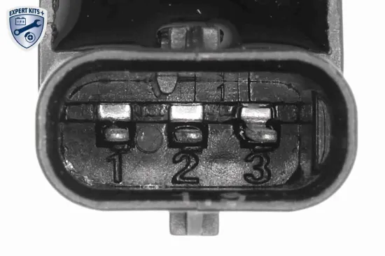 Sensor, Einparkhilfe beidseitig VEMO V20-72-10038 Bild Sensor, Einparkhilfe beidseitig VEMO V20-72-10038
