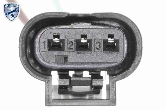 Sensor, Einparkhilfe beidseitig VEMO V20-72-10038 Bild Sensor, Einparkhilfe beidseitig VEMO V20-72-10038