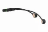 Klopfsensor VEMO V20-72-3001 Bild Klopfsensor VEMO V20-72-3001
