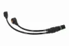 Klopfsensor VEMO V20-72-3001 Bild Klopfsensor VEMO V20-72-3001