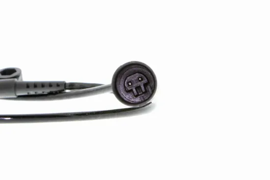 Warnkontakt, Bremsbelagverschleiß Hinterachse VEMO V20-72-5110 Bild Warnkontakt, Bremsbelagverschleiß Hinterachse VEMO V20-72-5110