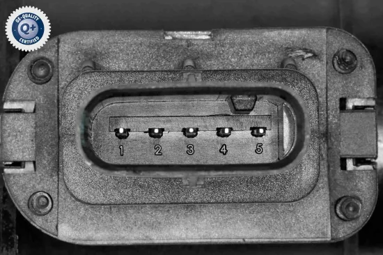 Luftmassenmesser 12 V VEMO V20-72-5134-1 Bild Luftmassenmesser 12 V VEMO V20-72-5134-1