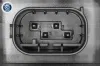 Sensor, Längs-/Querbeschleunigung VEMO V20-72-5171 Bild Sensor, Längs-/Querbeschleunigung VEMO V20-72-5171