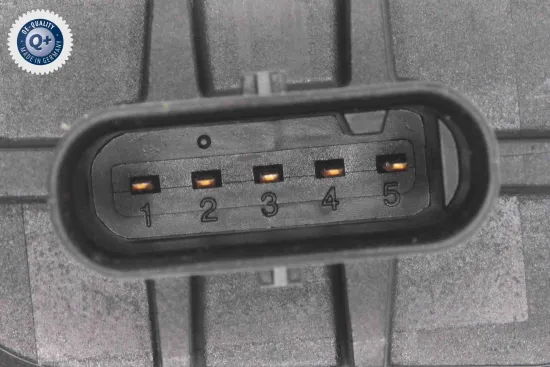 Luftmassenmesser VEMO V20-72-5176 Bild Luftmassenmesser VEMO V20-72-5176