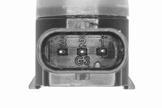 Sensor, Einparkhilfe vorne VEMO V20-72-5192 Bild Sensor, Einparkhilfe vorne VEMO V20-72-5192