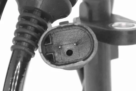 Sensor, Raddrehzahl Vorderachse VEMO V20-72-5195 Bild Sensor, Raddrehzahl Vorderachse VEMO V20-72-5195