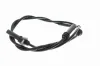 Sensor, Raddrehzahl Hinterachse VEMO V20-72-5196 Bild Sensor, Raddrehzahl Hinterachse VEMO V20-72-5196
