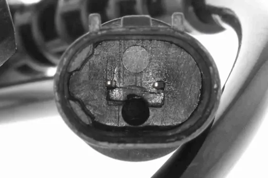 Sensor, Raddrehzahl Vorderachse VEMO V20-72-5202 Bild Sensor, Raddrehzahl Vorderachse VEMO V20-72-5202