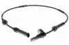Sensor, Raddrehzahl Hinterachse links Hinterachse rechts VEMO V20-72-5218-1