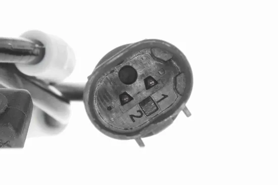 Sensor, Raddrehzahl Hinterachse links Hinterachse rechts VEMO V20-72-5220 Bild Sensor, Raddrehzahl Hinterachse links Hinterachse rechts VEMO V20-72-5220