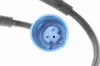 Sensor, Raddrehzahl Hinterachse links Hinterachse rechts VEMO V20-72-5238 Bild Sensor, Raddrehzahl Hinterachse links Hinterachse rechts VEMO V20-72-5238