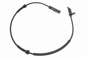 Sensor, Raddrehzahl Vorderachse VEMO V20-72-5277