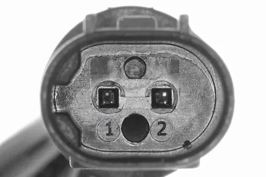 Sensor, Raddrehzahl Vorderachse VEMO V20-72-5277 Bild Sensor, Raddrehzahl Vorderachse VEMO V20-72-5277