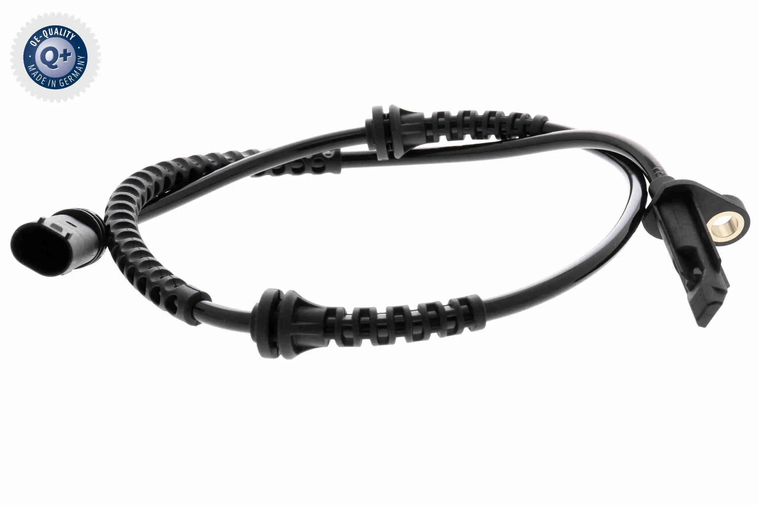 Sensor, Raddrehzahl Vorderachse VEMO V20-72-5282