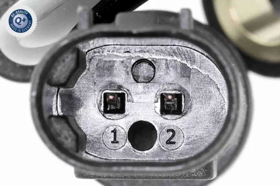 Sensor, Raddrehzahl Vorderachse VEMO V20-72-5282 Bild Sensor, Raddrehzahl Vorderachse VEMO V20-72-5282