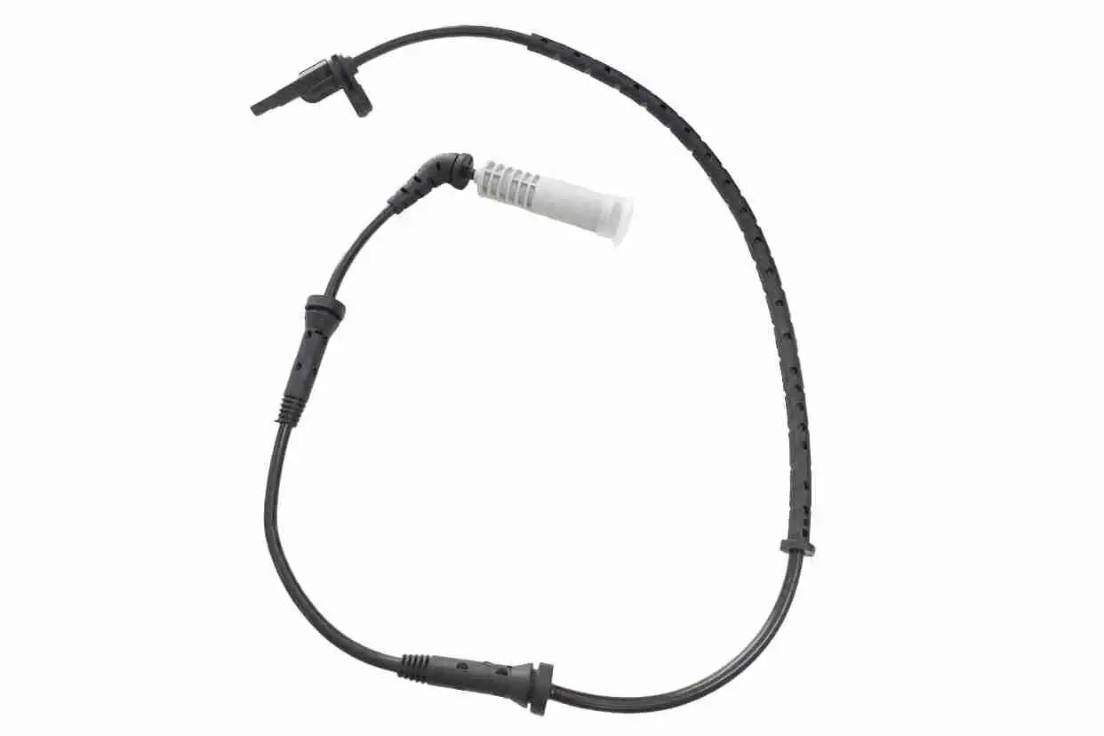 Sensor, Raddrehzahl Hinterachse VEMO V20-72-5292