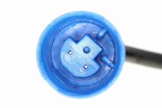 Sensor, Raddrehzahl Vorderachse links Vorderachse rechts VEMO V20-72-5293 Bild Sensor, Raddrehzahl Vorderachse links Vorderachse rechts VEMO V20-72-5293