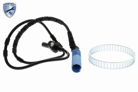 Sensor, Raddrehzahl Hinterachse links Hinterachse rechts VEMO V20-72-7801 Bild Sensor, Raddrehzahl Hinterachse links Hinterachse rechts VEMO V20-72-7801