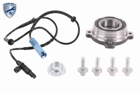 Radlagersatz Hinterachse links Vorderachse rechts VEMO V20-72-8806 Bild Radlagersatz Hinterachse links Vorderachse rechts VEMO V20-72-8806